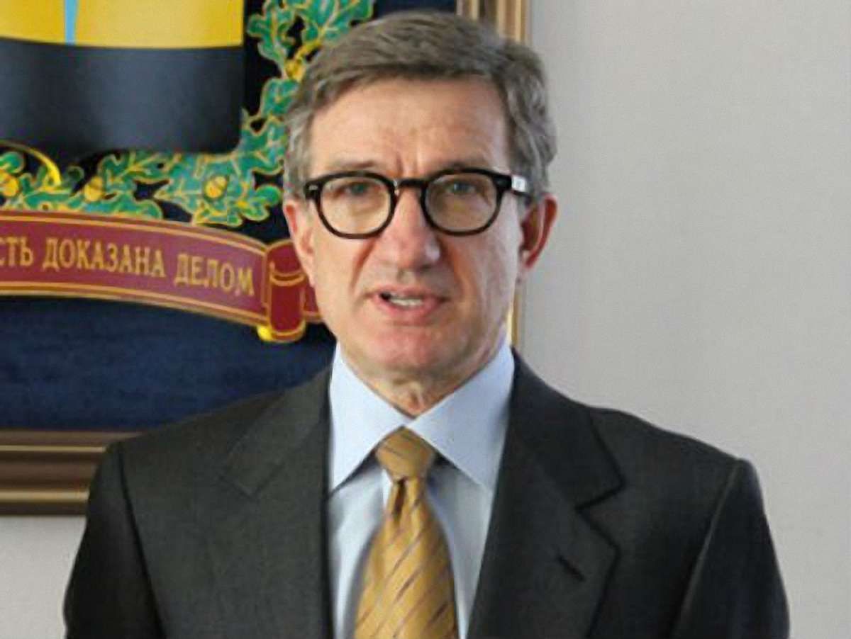 Тарута: Ми не дозволимо терористам панувати на нашій землі