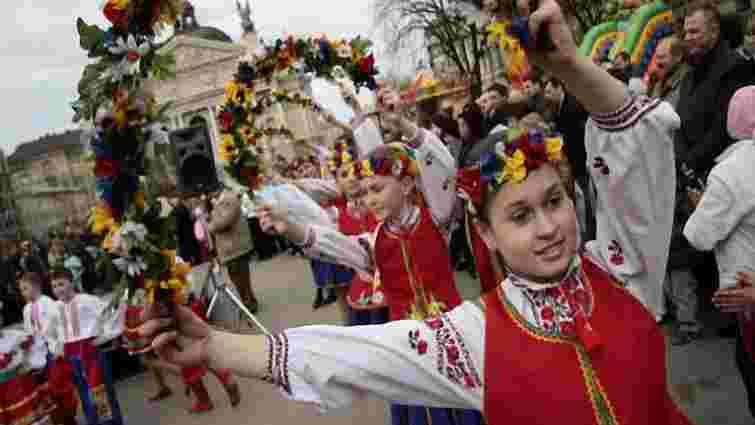 На Великдень для туристів організують акцію «Вдвічі більше Львова»