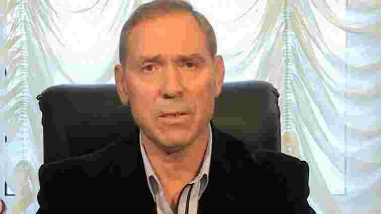 Турчинов замінив керівника Антитерористичного центру при СБУ