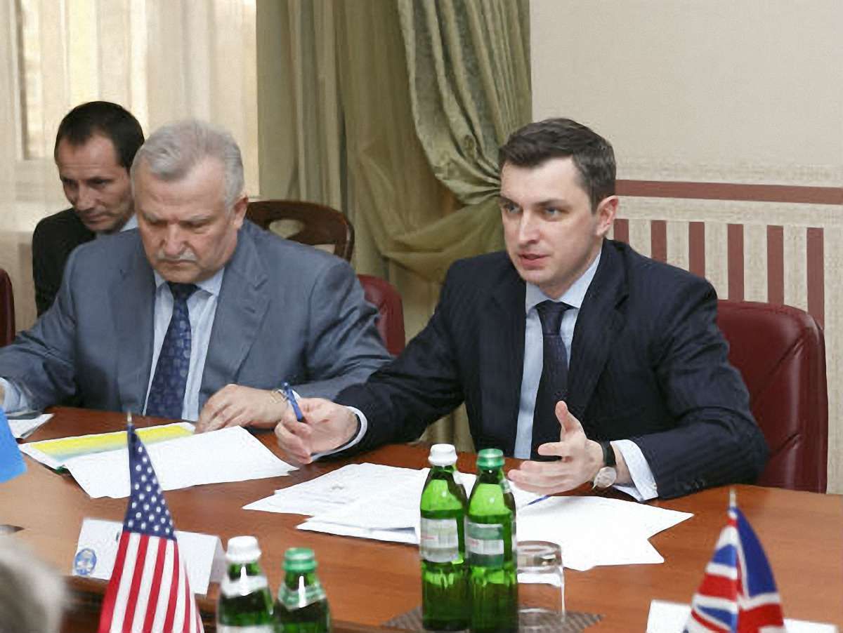 Глава податкової планує вивести бізнес з тіні без зниження податків