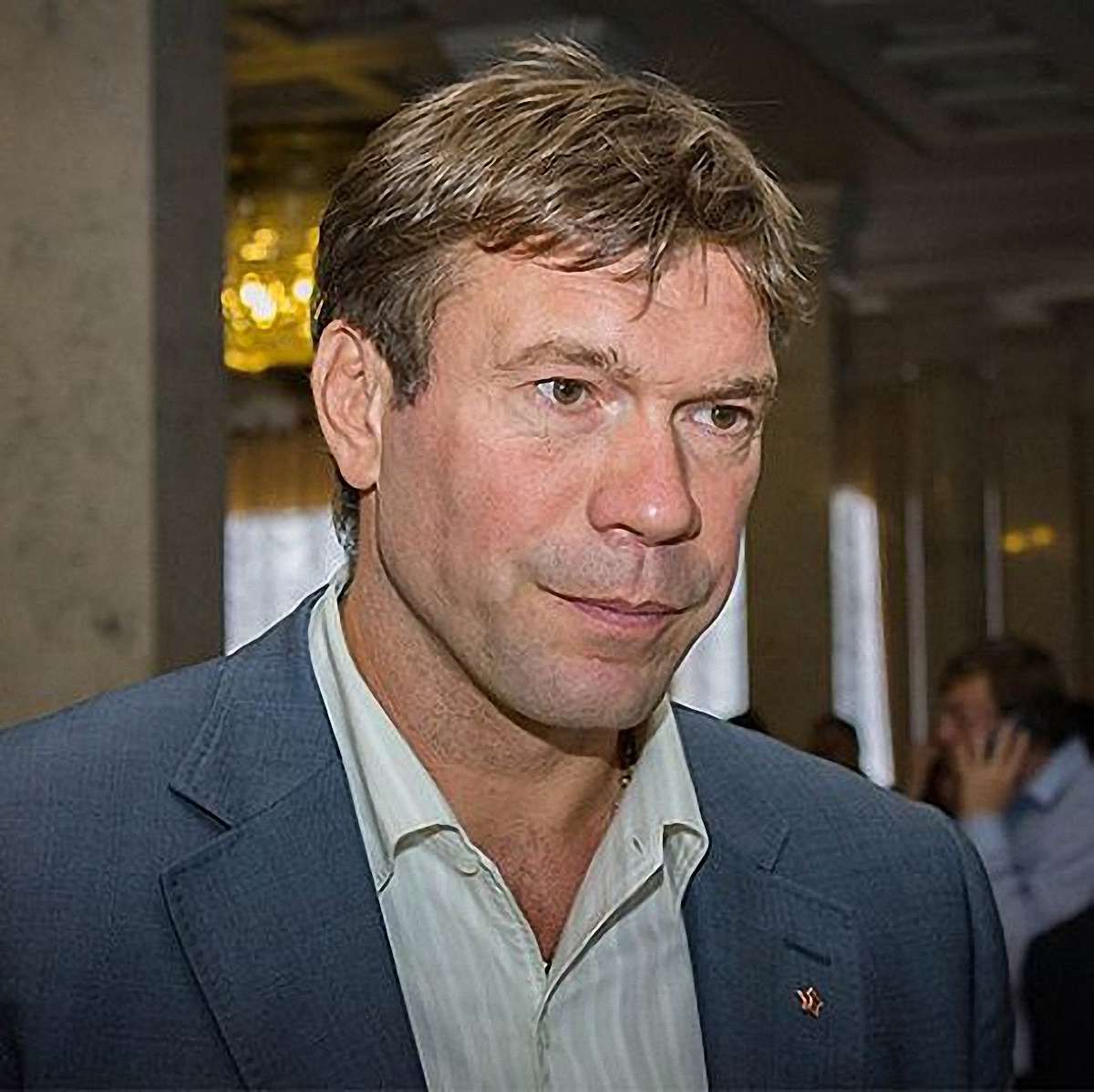 Царьова можуть зняти з виборів і притягнути до відповідальності 