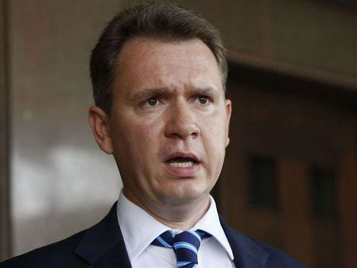 У ЦВК назвали одну умову проведення референдуму