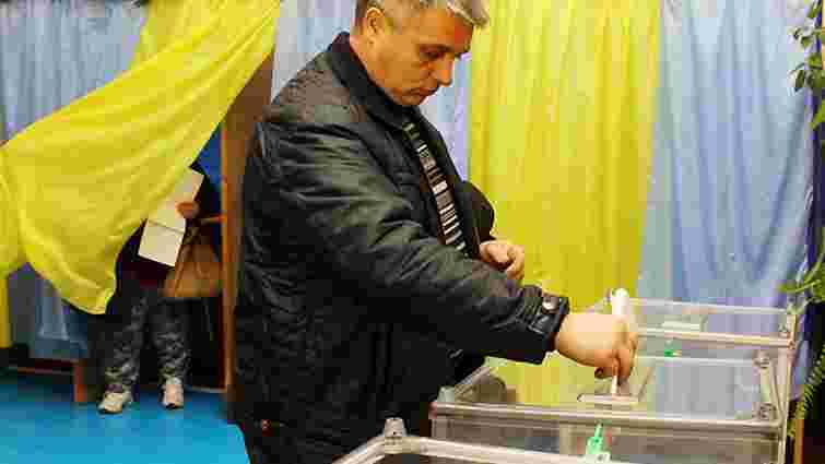 ОПОРА: Через можливе "вторгнення" Росії виборча кампанія, як ніколи млява