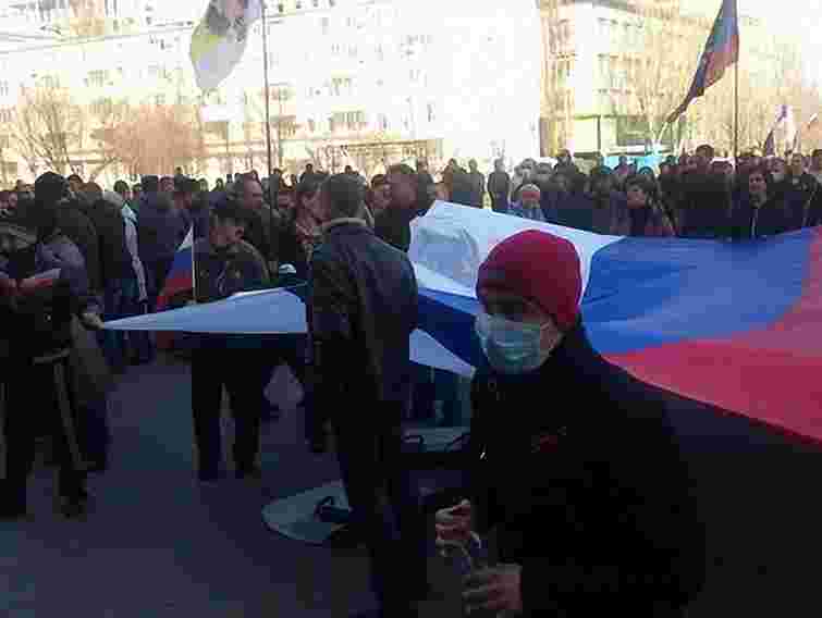 СБУ: Росія хоче зірвати переговори Україна-США-ЄС-РФ