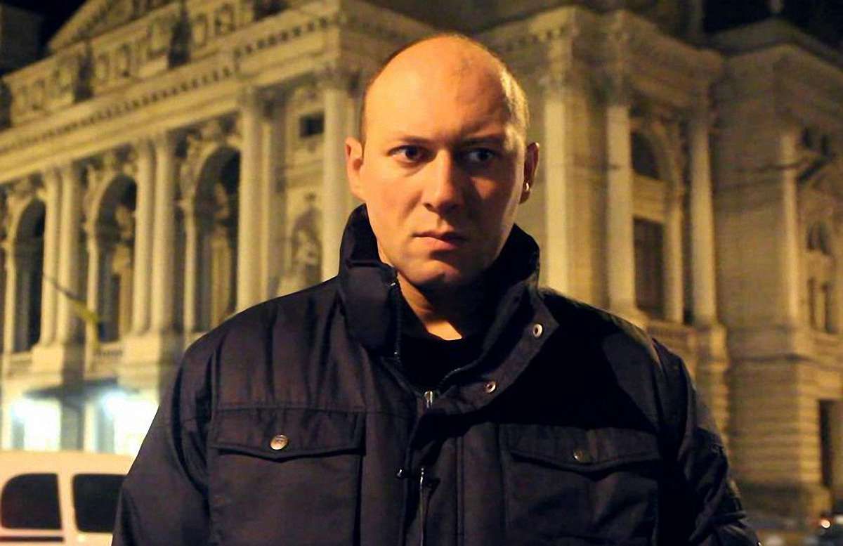Помилка на сайті міліції викликала обурення серед активістів
