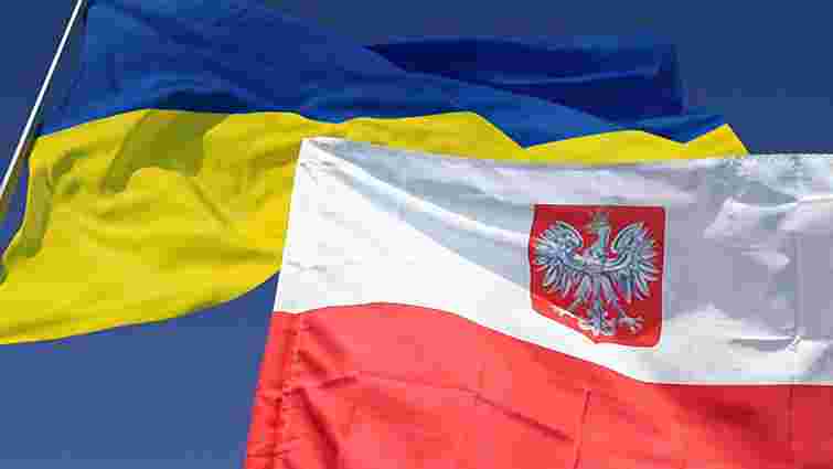 Україна і Польща домовилися про спрощення реверсу газу