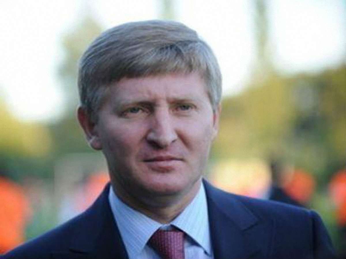 Зброєю нічого не вирішити, – Ахметов про ситуацію на Донбасі