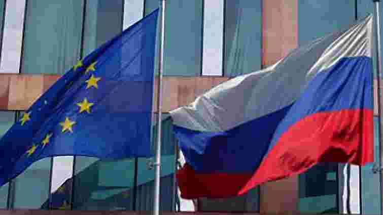 ЄС готовий скликати саміт для нових санкцій проти Росії