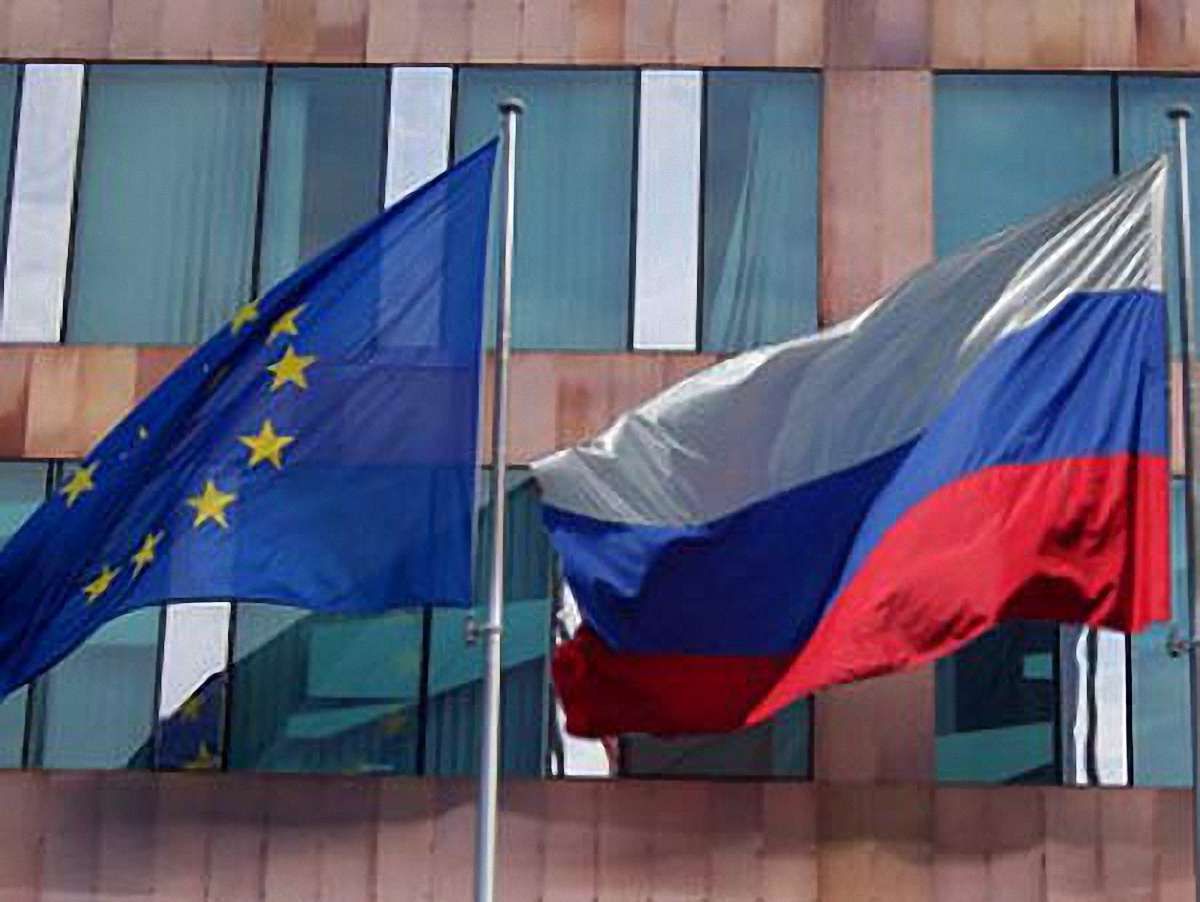 ЄС готовий скликати саміт для нових санкцій проти Росії