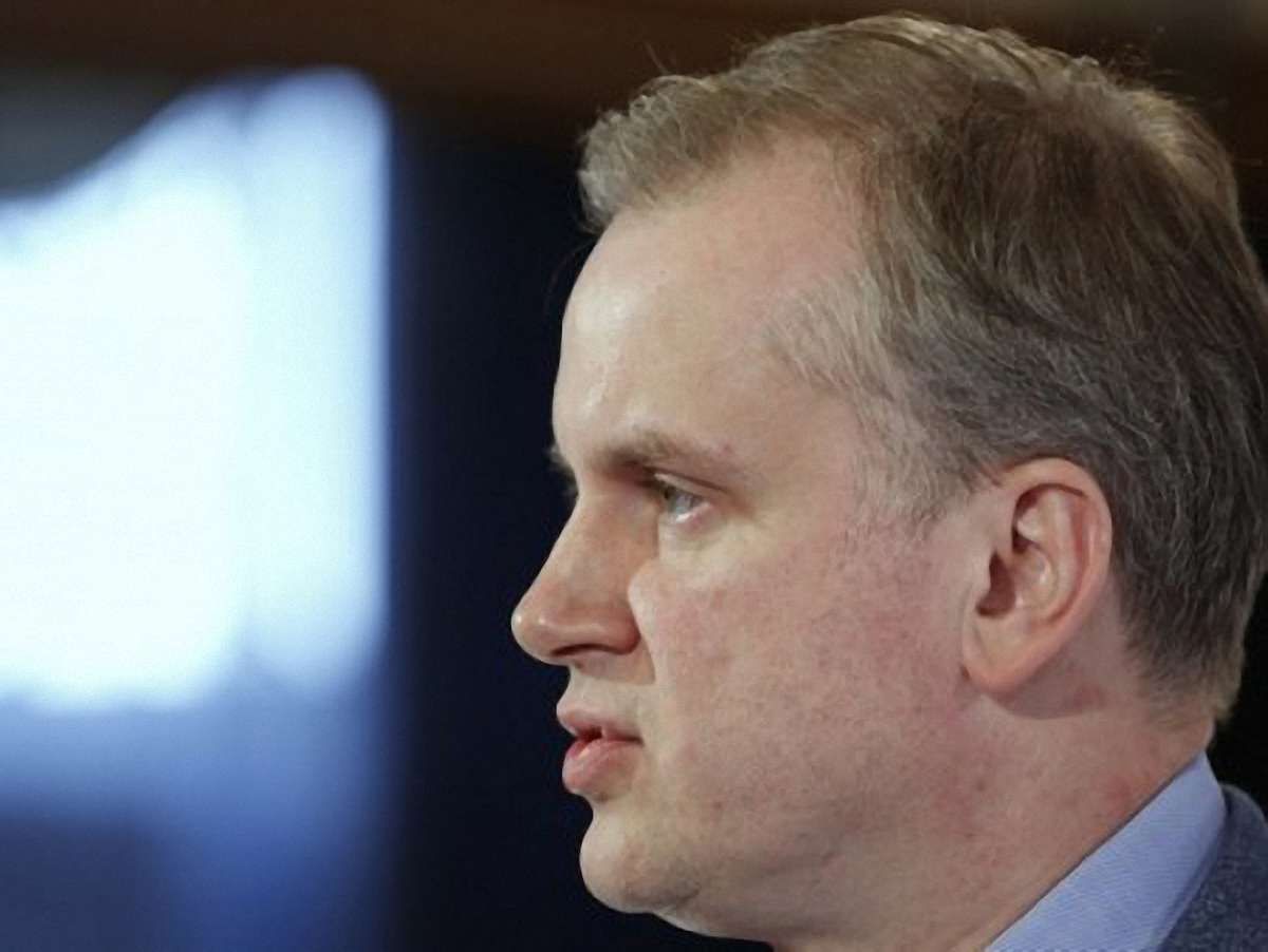 Турчинов змінив представника України при ЮНЕСКО