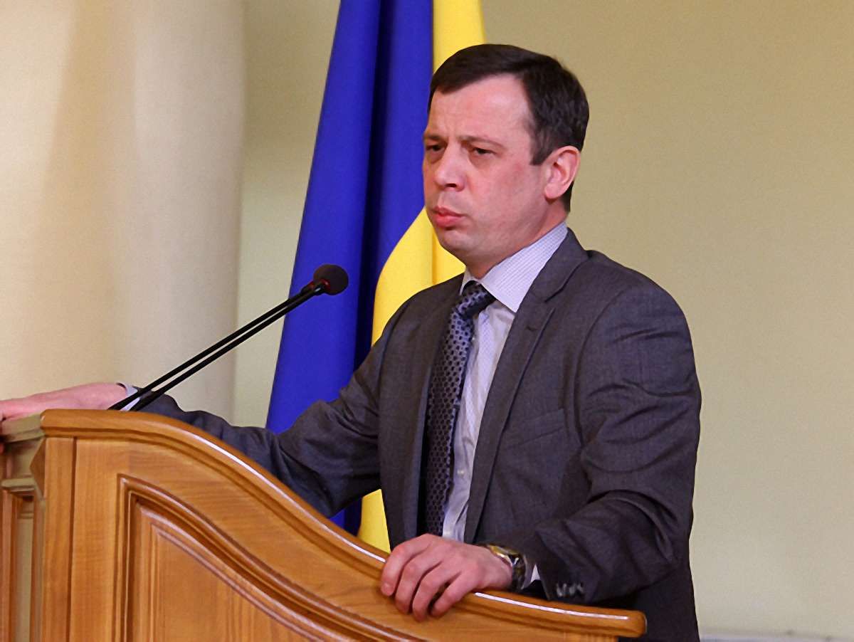 Нардеп зі Львова Хміль відкликав заяву про вихід з «Батьківщини»