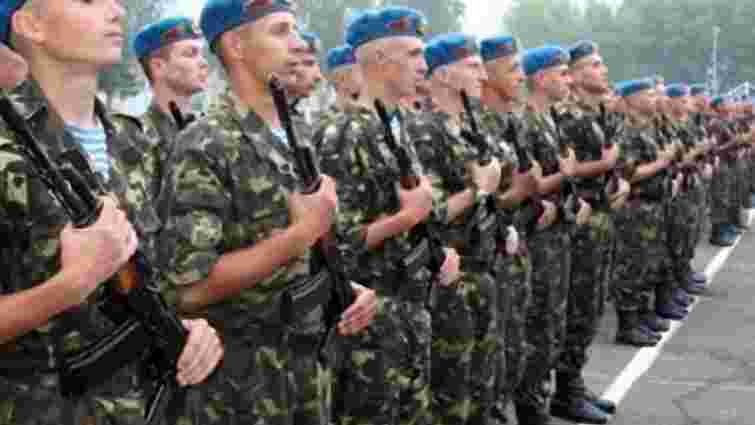 Мобілізованим військовим обіцяють зарплату понад 2 тис. грн