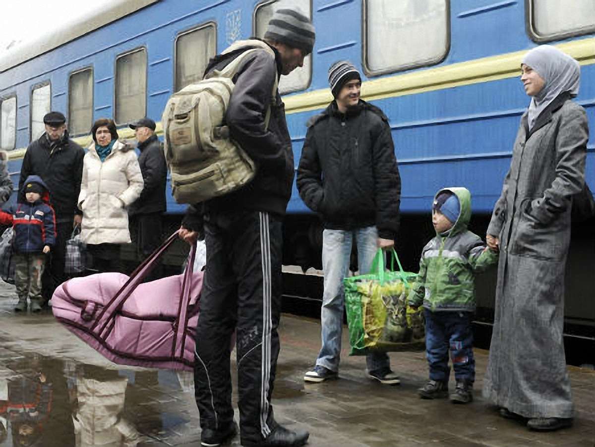 Роботодавцям, які працевлаштовують кримчан, потрібні дотації - ЛОДА