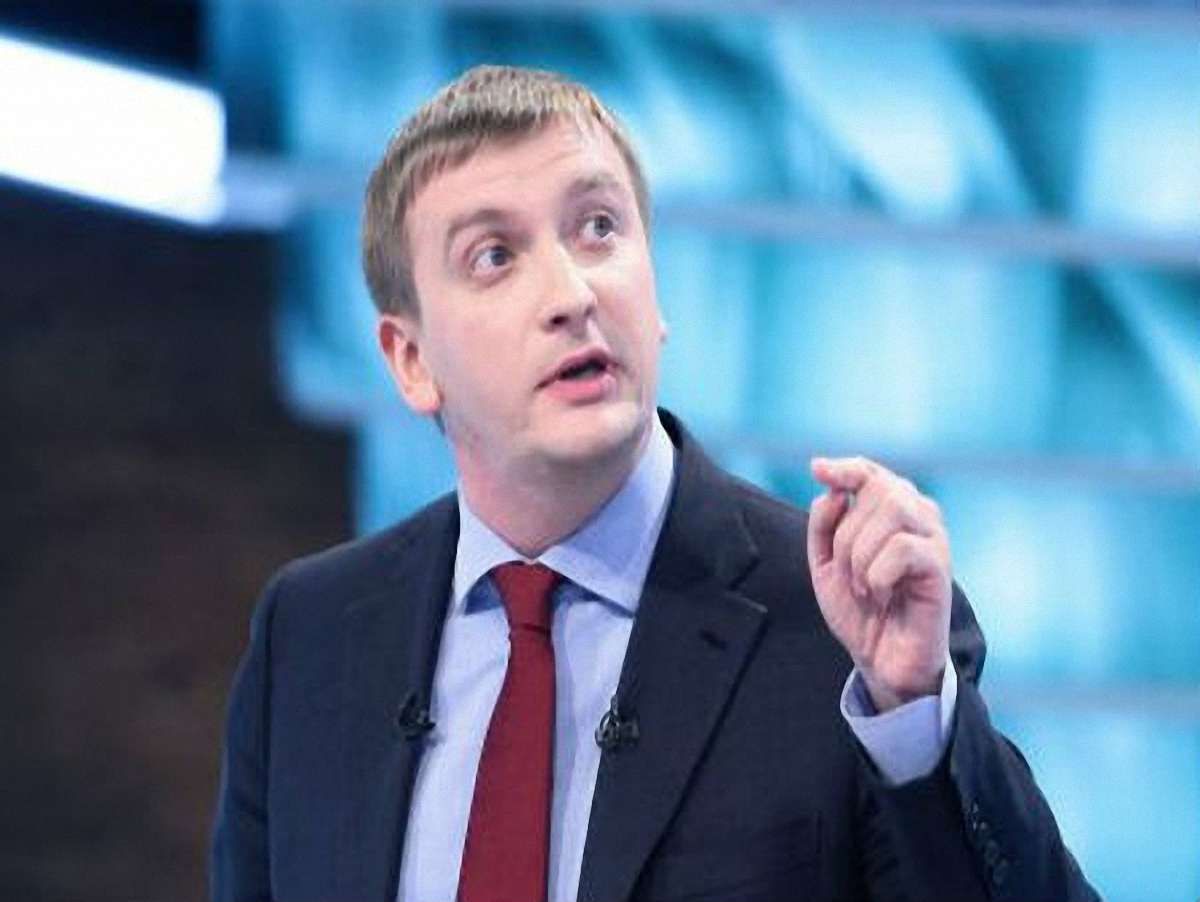 Мін’юст хоче заборонити партії «Русский блок» і «Русское единство»