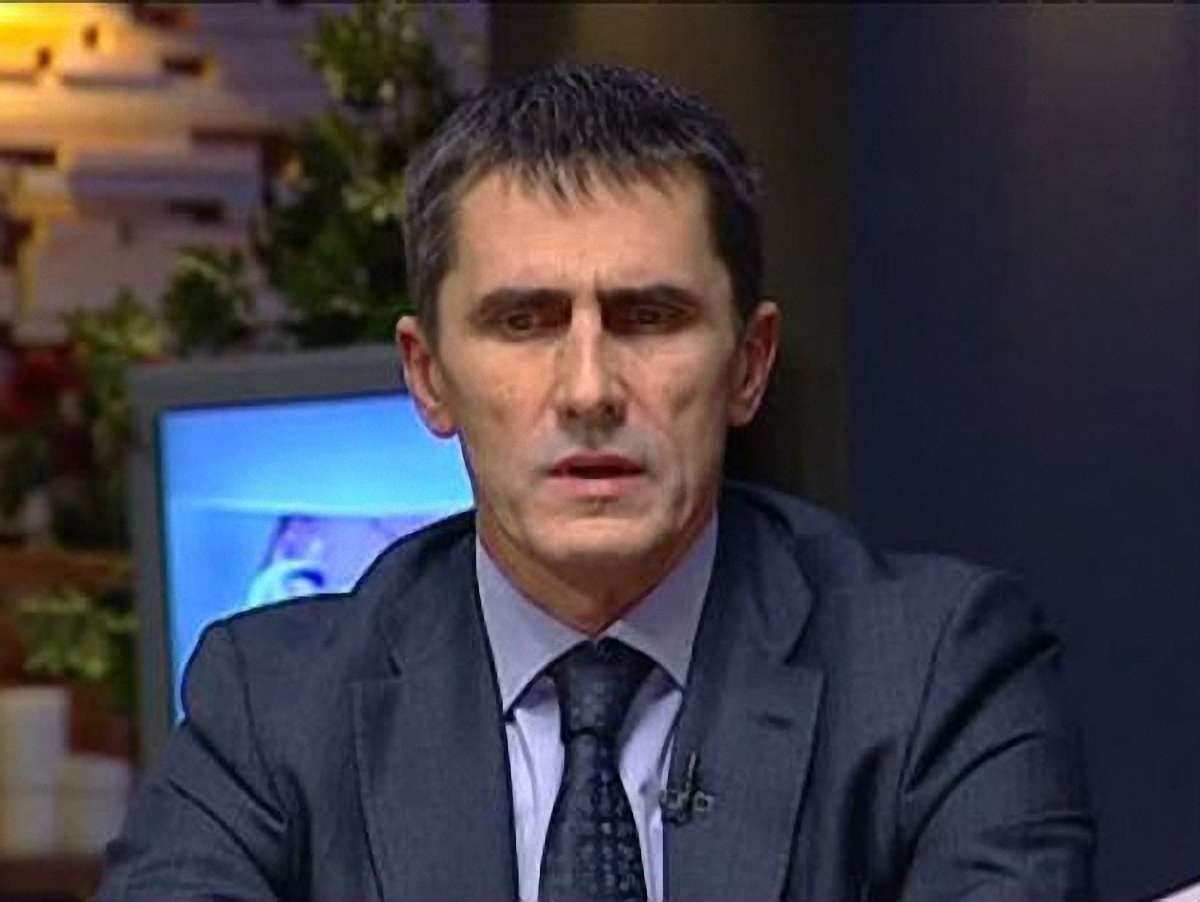 У Слов’янську і Краматорську діє російська армія, - Ярема
