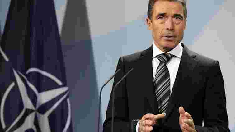 Сьогодні НАТО проведе засідання через ситуацію в Україні