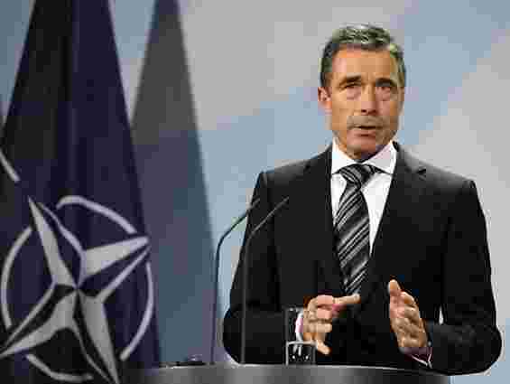 Сьогодні НАТО проведе засідання через ситуацію в Україні