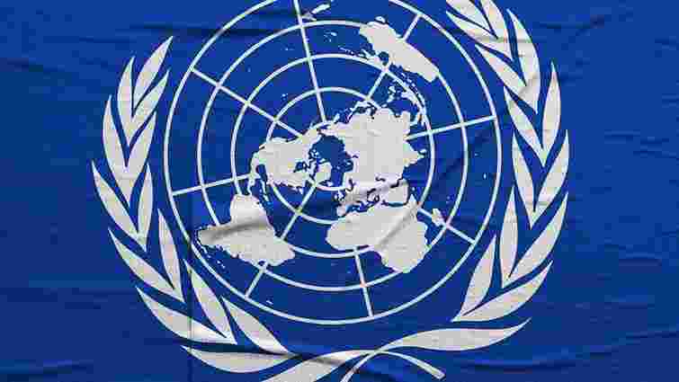 В ООН повідомляють про 121 загиблого під час Євромайдану
