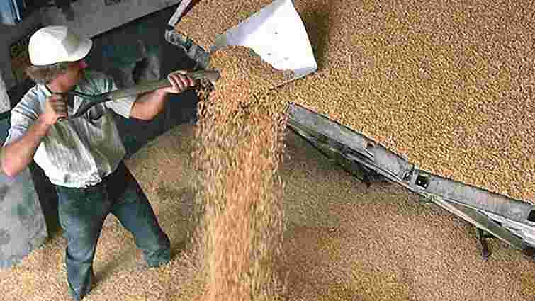 Україна доганяє США по експорту зернових, - експерт