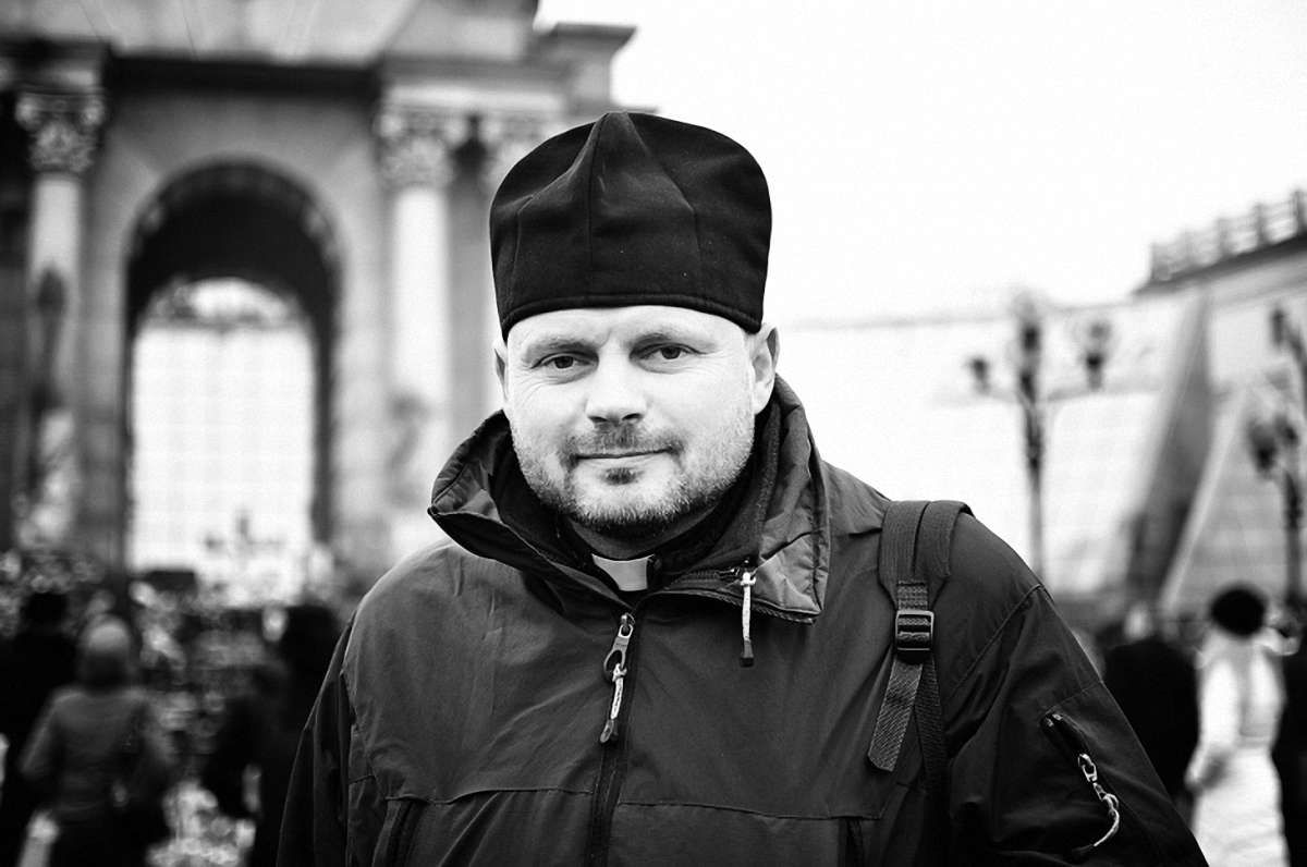 «Карітас» отримає гуманітарку, яку майже рік тримали на кордоні