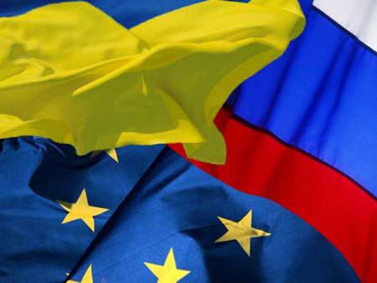 Євросоюз наполягає на прямому діалозі Росії і України