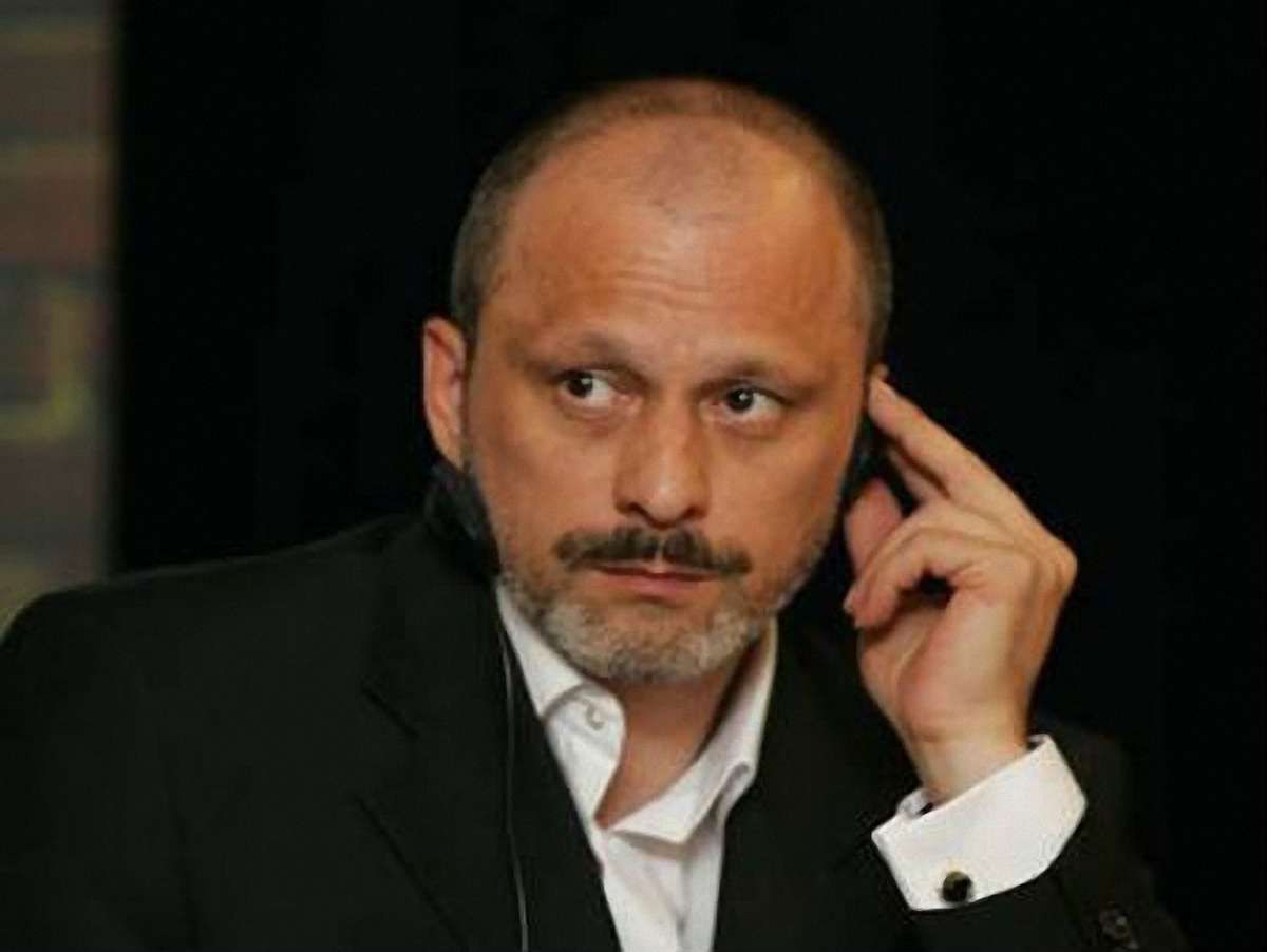 Програму Шустера на "Першому національному" замінять на іншу
