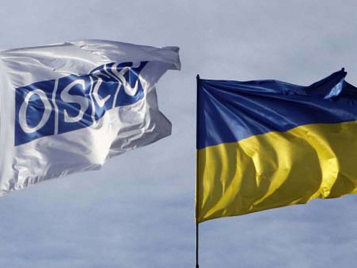 ОБСЄ хоче збільшити кількість спостерігачів в Україні