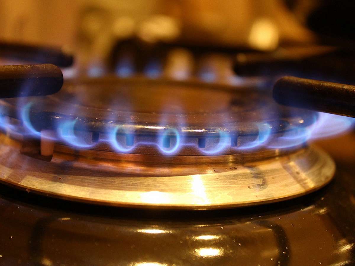 Нафтогаз розпочав реверс газу через Польщу