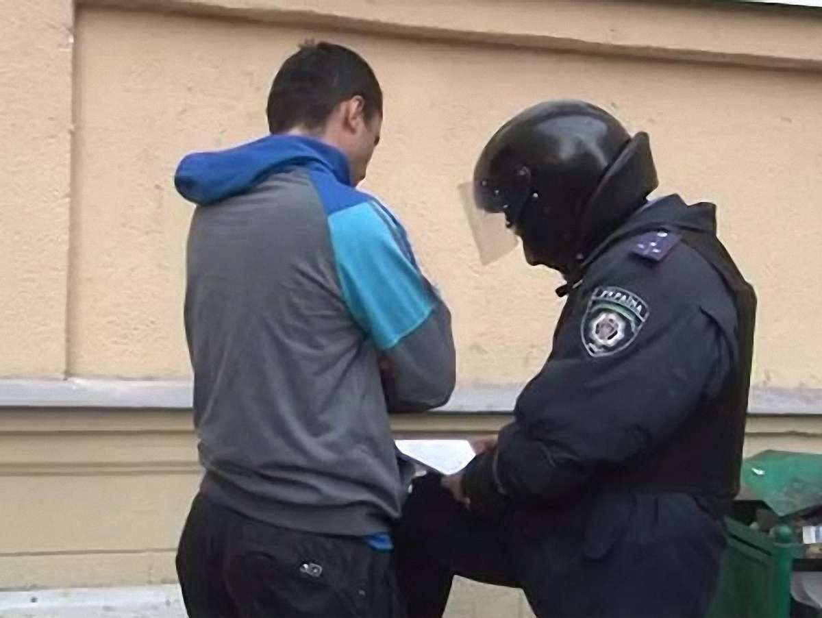 У Маріуполі під час спецоперації загинули троє бойовиків, – МВС