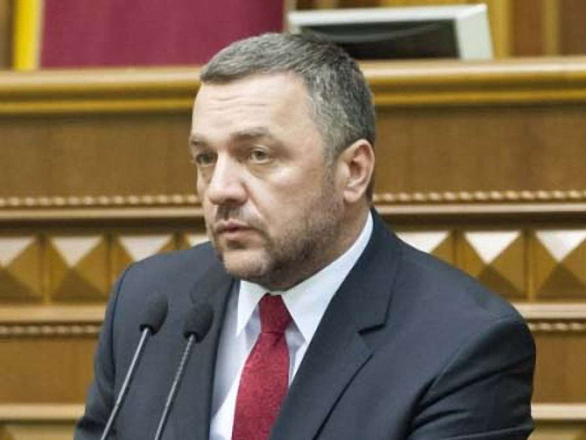 ГПУ підозрює «Сбербанк Росії» у фінансуванні тероризму