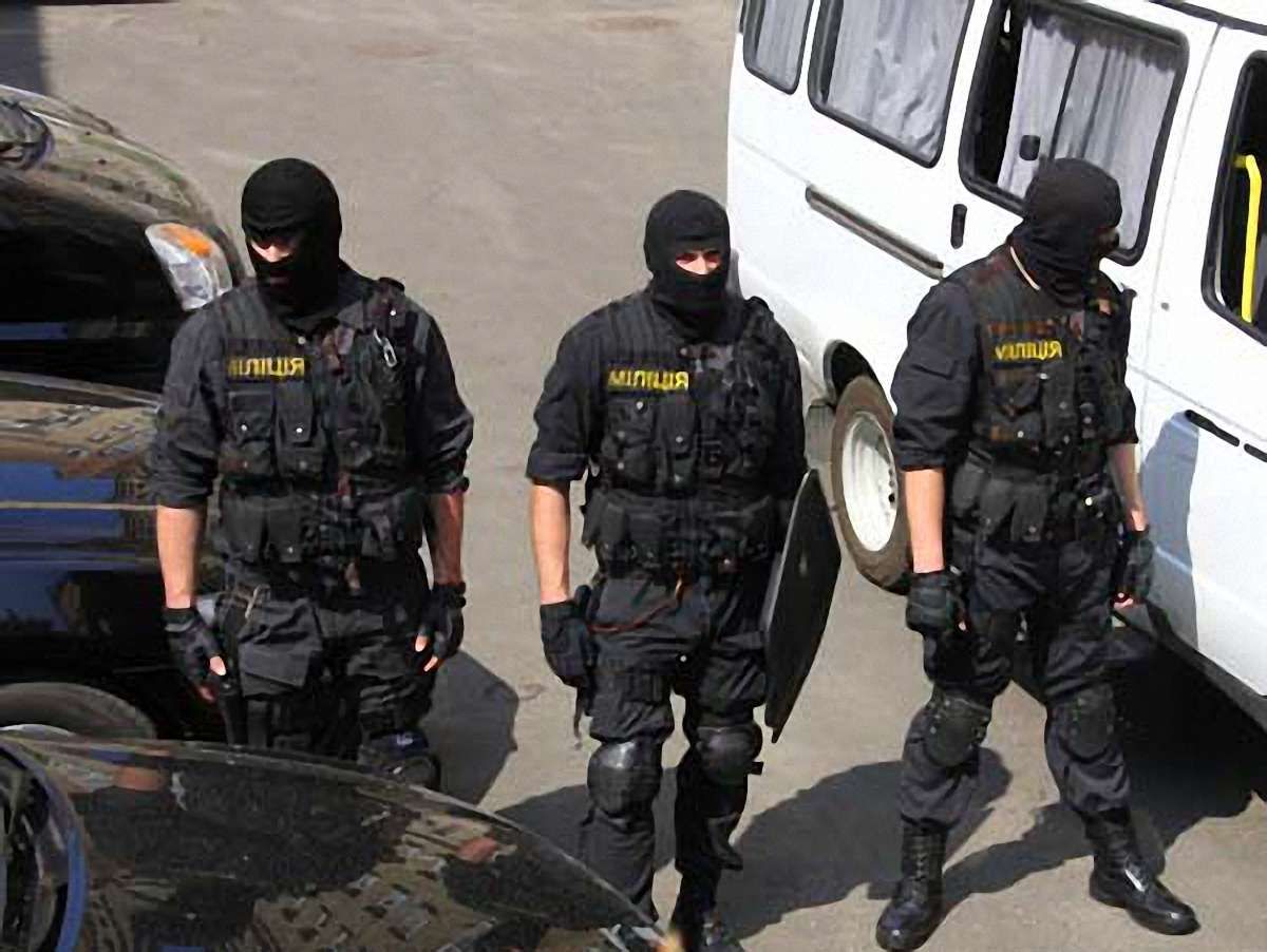 Силовики не будуть стріляти у мирних людей, – СБУ