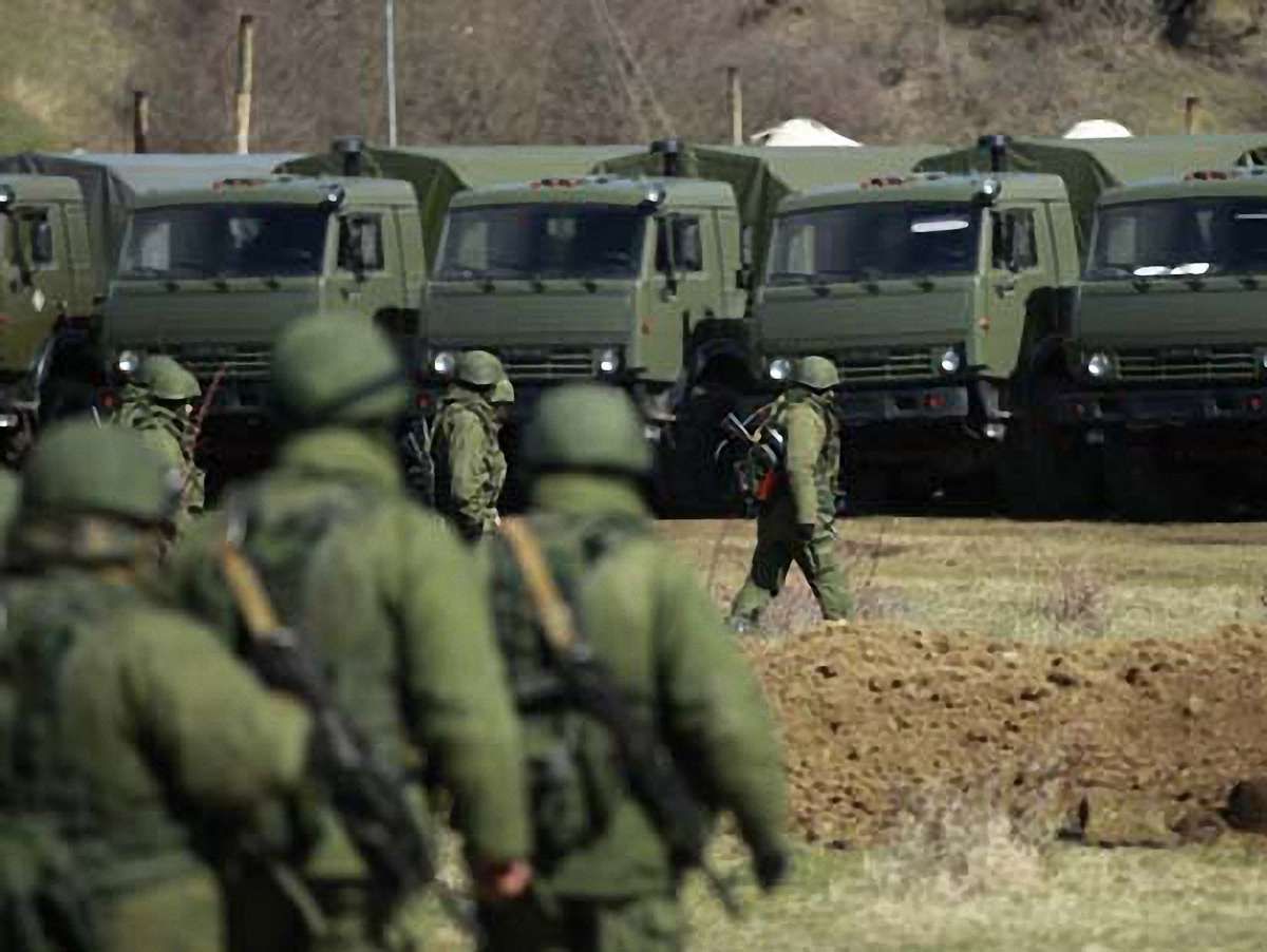 Путін визнав, що в Криму діяли російські військові
