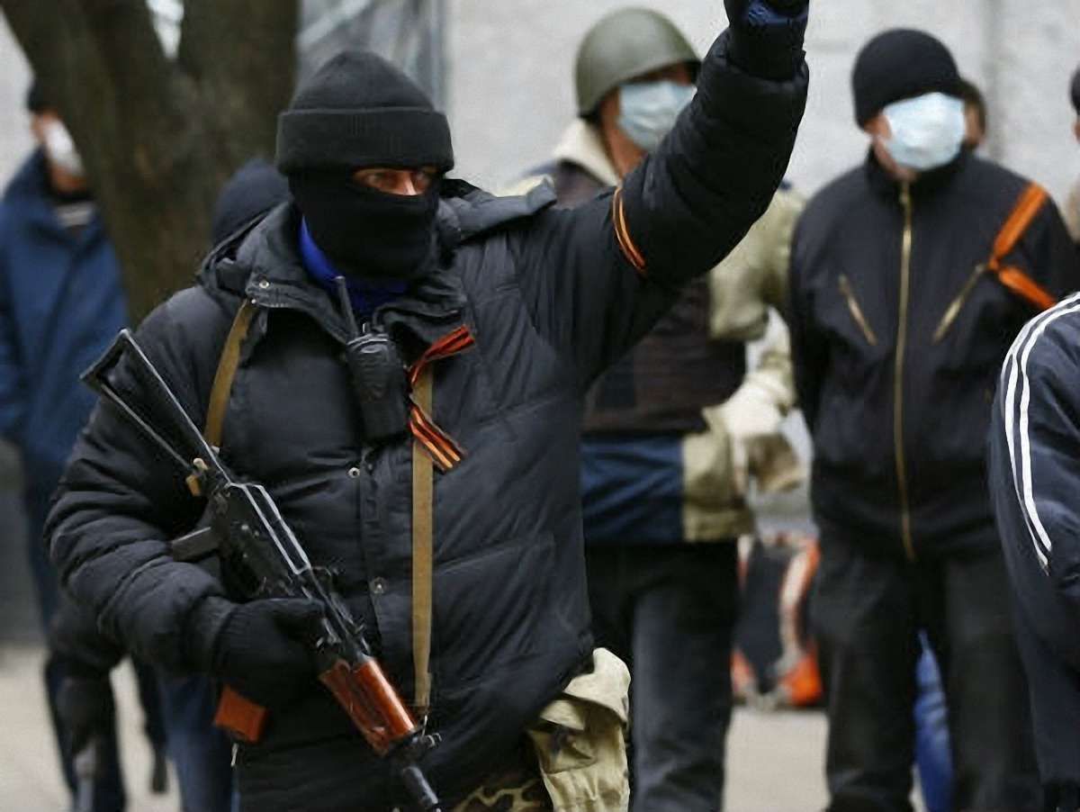У Слов’янську сепаратисти взяли в полон журналіста