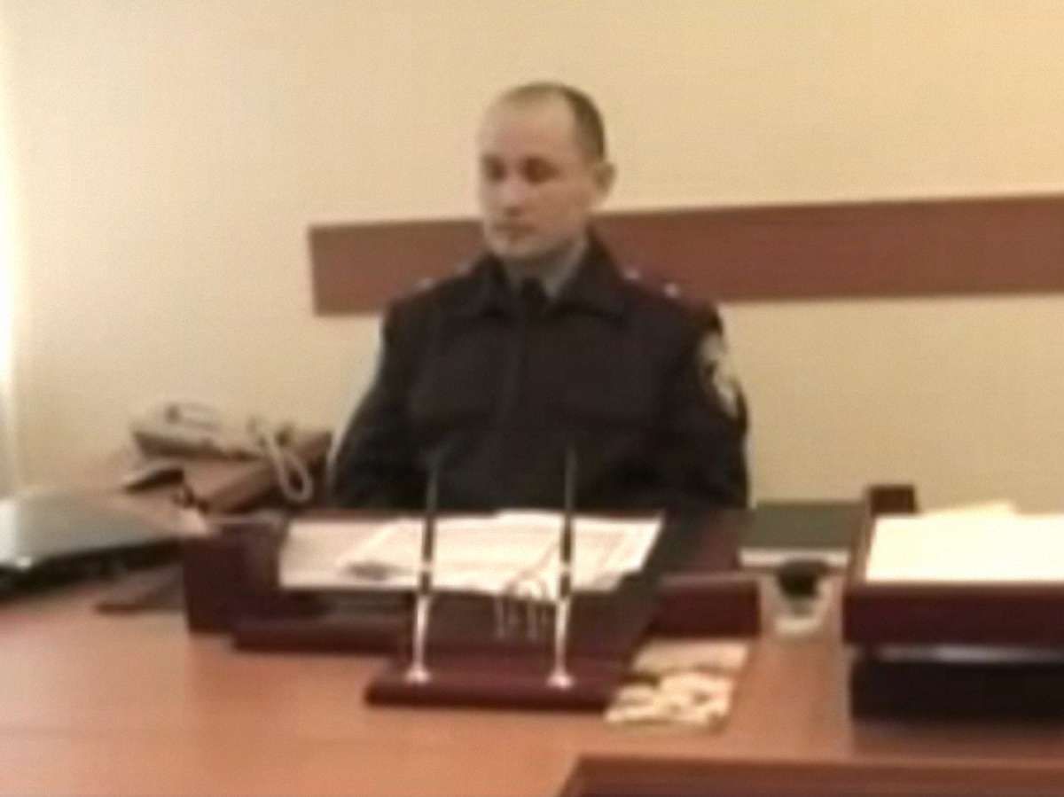 Начальником ДАІ Львівщини погодили Степана Харабару