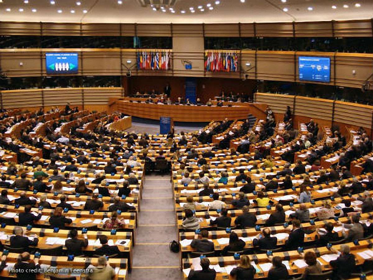"Південний потік" не має бути побудований, - Європарламент