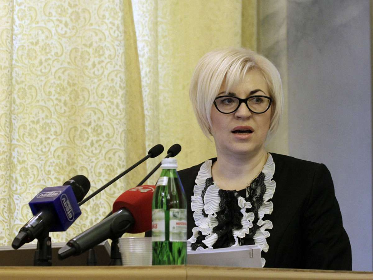 Кадрова політика голови ЛОДА нагадує радянські стандарти, – УДАР