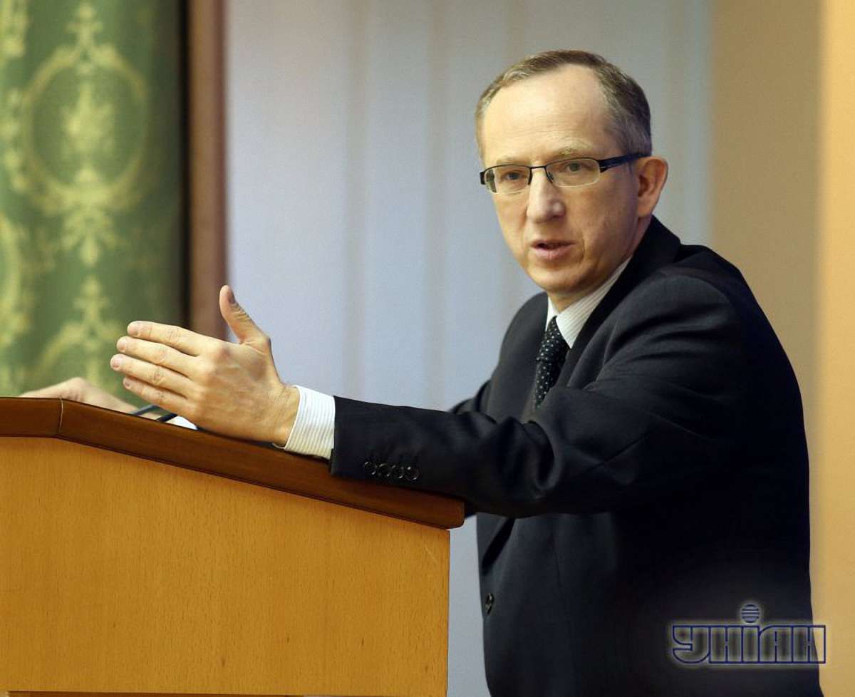Зона вільної торгівлі з ЄС повноцінно запрацює 1 листопада