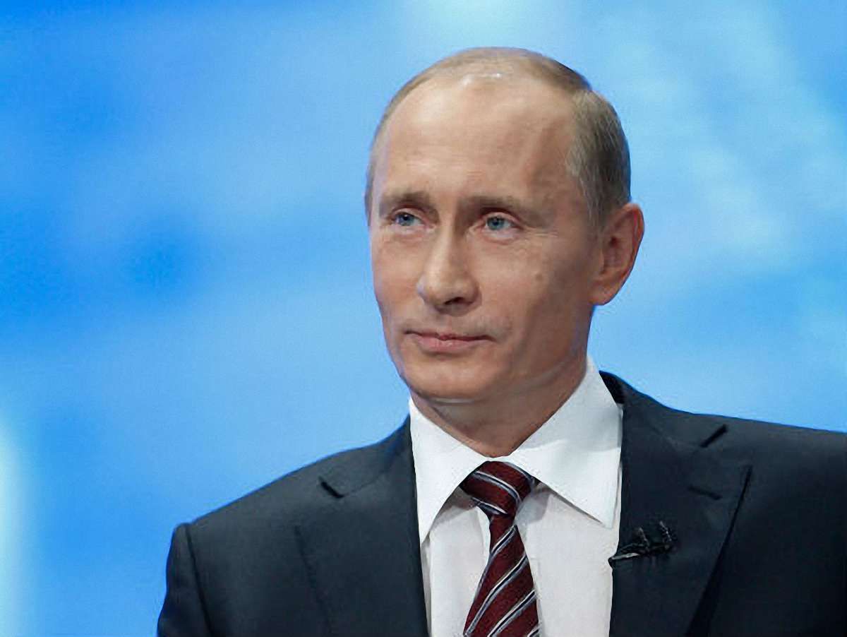 Путін заявив, що Крим – для бідних, а Сочі – для багатих