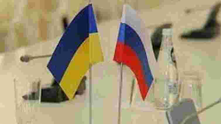 Росія обіцяє зреагувати на заборону в’їзду її громадян в Україну