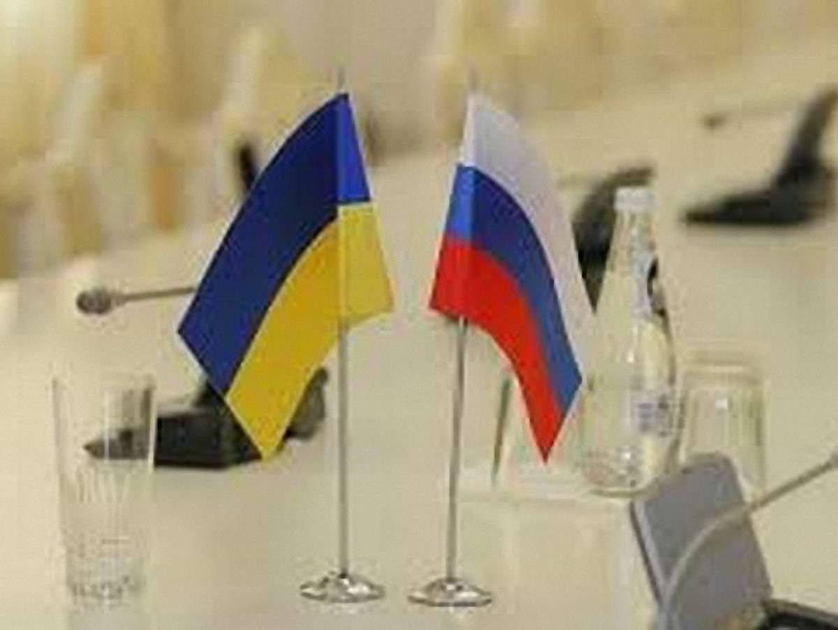 Росія обіцяє зреагувати на заборону в’їзду її громадян в Україну