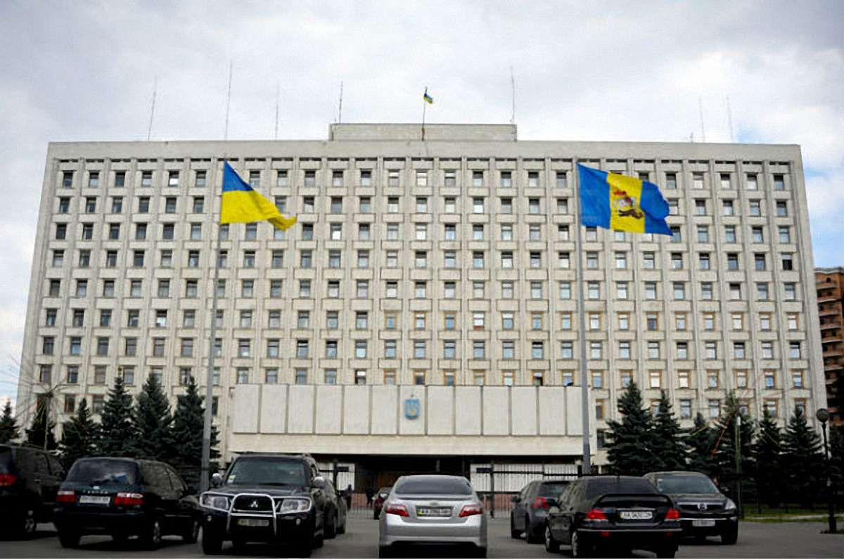 ЦВК визначила розмір застави для кандидатів у мери