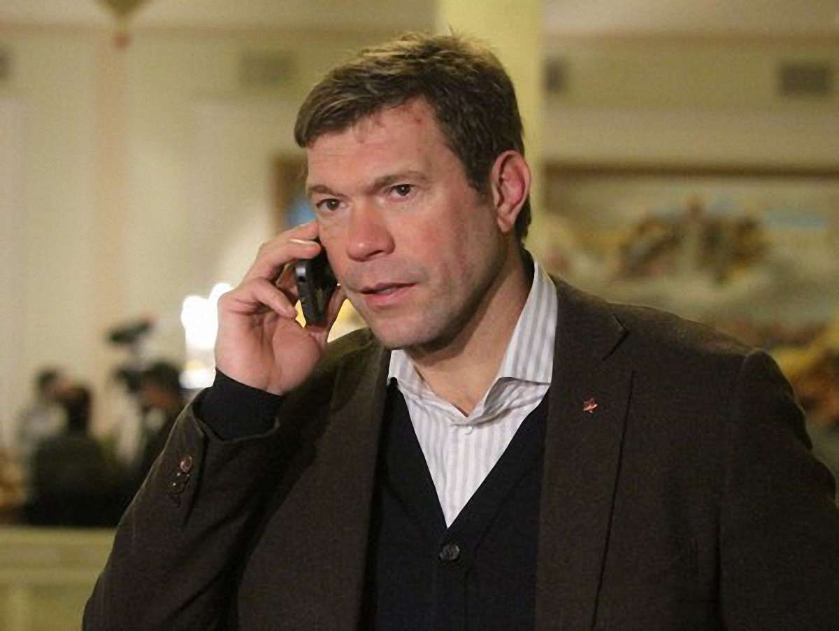 Проти Царьова відкрили третю справу за заклики до сепаратизму