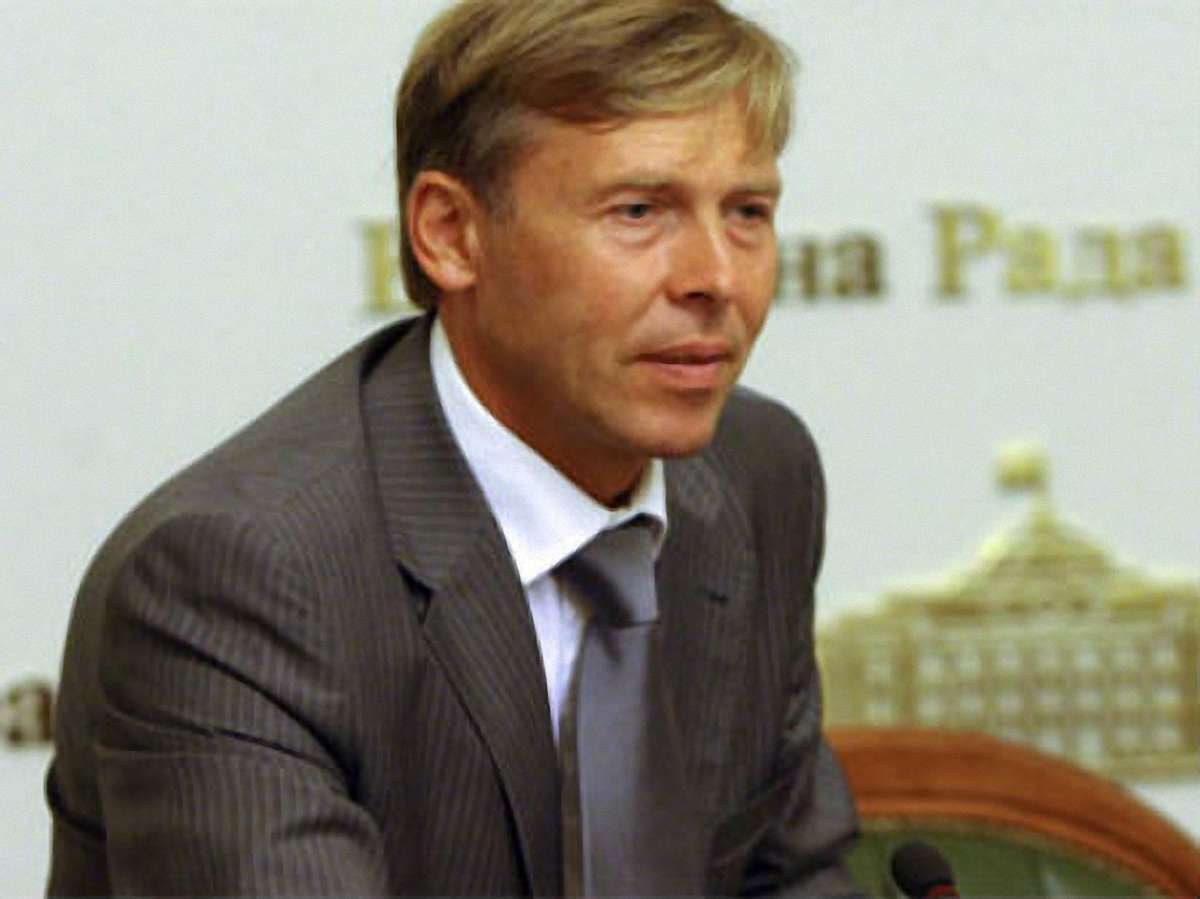 У Раді підпишуть меморандум по Донецьку, - депутат
