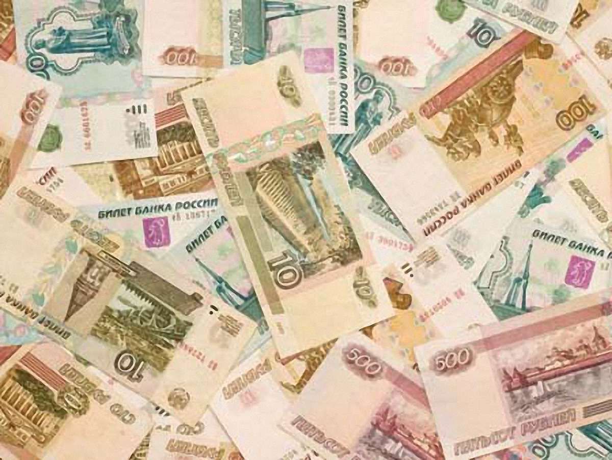 Аксьонов каже, що Крим відмовиться від гривні до травня