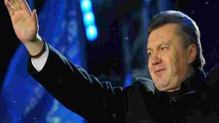 ГПУ закидає Януковичу і його поплічникам організацію теракту