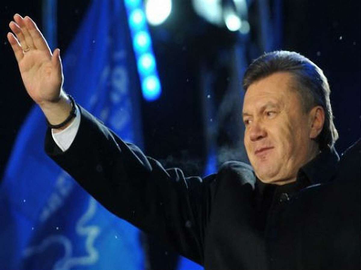 ГПУ закидає Януковичу і його поплічникам організацію теракту