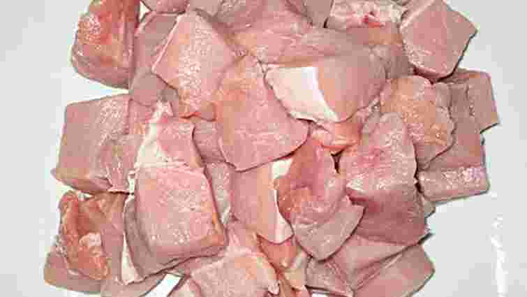 За тиждень ціни на свинину в Україні виросли на 35-40%