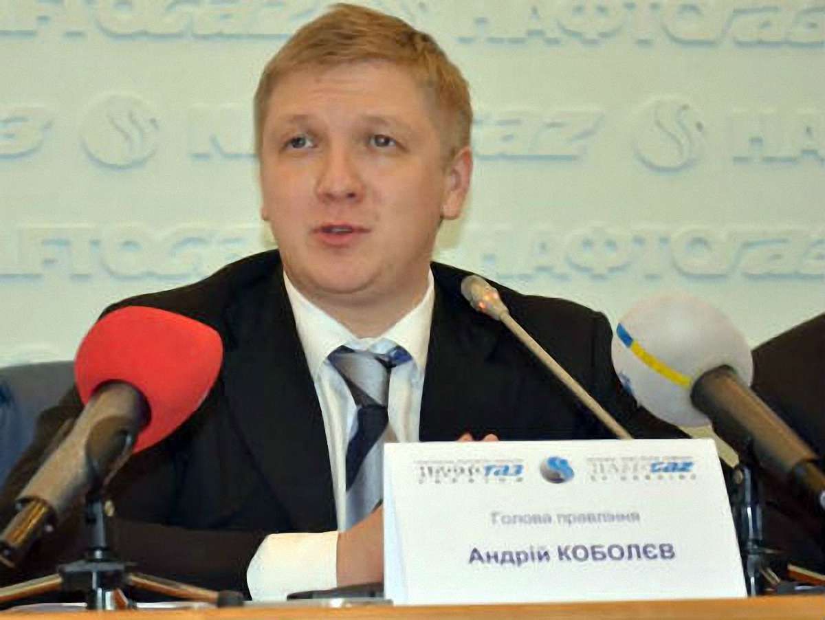 Росія контролює реверс газу зі Словаччини, - "Нафтогаз"