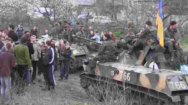 Міноборони наполягає на збереженні 25-ї бригади ВДВ