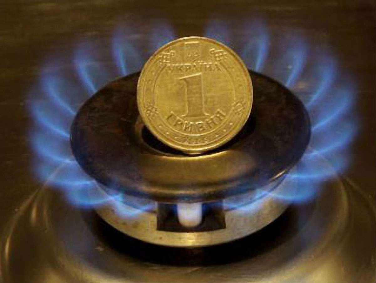 Уряд визначився з графіком і розміром підвищення цін на газ